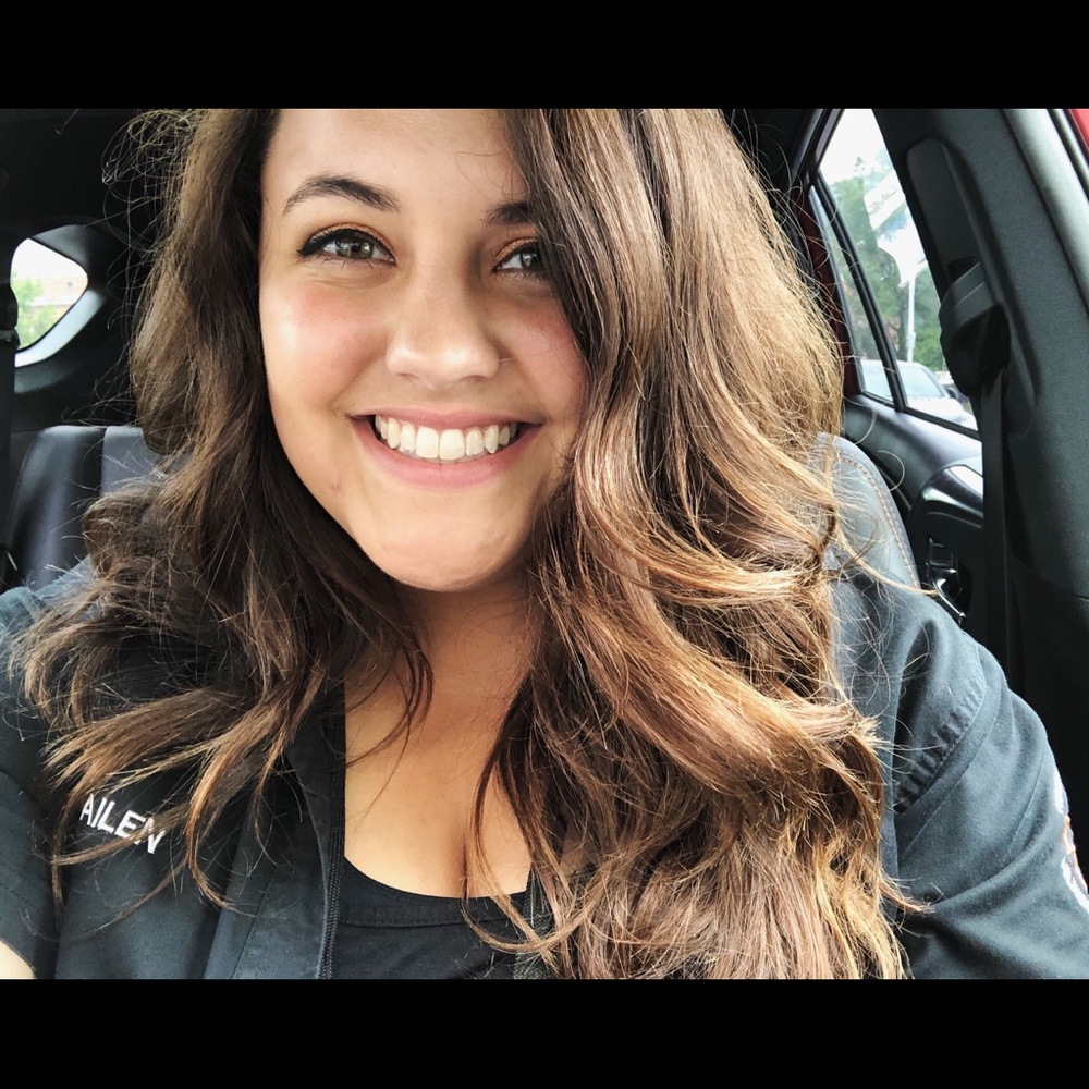 Meet your Posher, Kailen